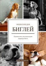 Энциклопедия БИГЛЕЙ. Руководство для владельцев породы бигль