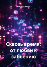 Сквозь время: от любви к забвению
