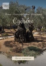 Судьбы. Время скоротечно