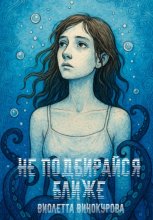 Не подбирайся ближе