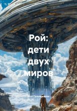 Рой: дети двух миров
