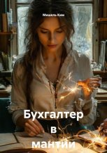 Бухгалтер в мантии