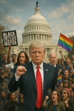 Левая чума Америки. От борьбы за свободу до борьбы с инакомыслием