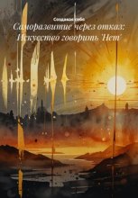 Саморазвитие через отказ: Искусство говорить 'Нет'
