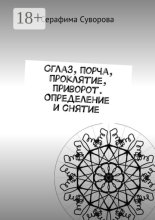 Сглаз, порча, проклятие, приворот. Определение и снятие