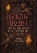 Куклы вуду: тайные практики и магия древних ритуалов