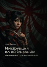 Инструкция по выживанию тревожного путешественника