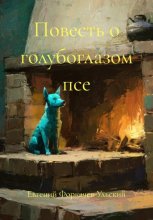 Повесть о голубоглазом псе