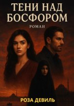 Тени над Босфором