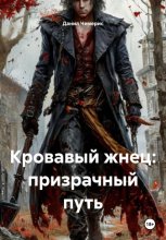 Кровавый жнец: призрачный путь