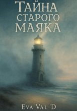 Тайна старого маяка