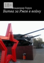 Битва за Ржев в войну