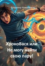 ХроноВася или Не могу найти свою пару!