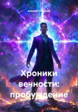 Хроники вечности: пробуждение