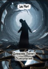 Дневник Лилит. Психопатия
