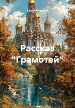 Рассказ «Грамотей»