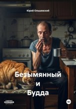 Безымянный и Будда