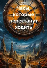 Часы, которые перестанут ходить