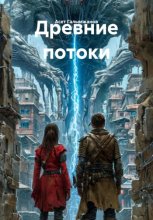 Древние потоки