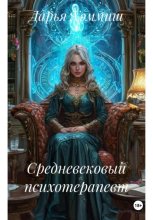 Средневековый психотерапевт