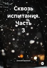 Сквозь испытания. Часть 3