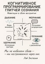 Когнитивное программирование глитчей сознания