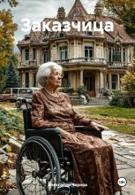 Заказчица