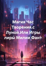 Магия Час Творения.с Луной.Или Игры лиры́ Милии Фант