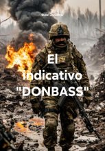 El indicativo «DONBASS»