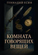 Комната «говорящих» вещей