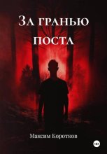 За гранью поста