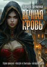 Вечная кровь
