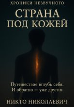 Страна под кожей