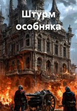 Штурм особняка