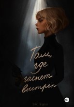 Там, где гаснет выстрел