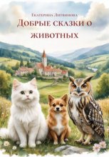 Добрые сказки о животных