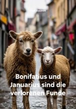 Bonifatius und Januarius sind die verlorenen Funde