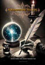 Люциферов писарь