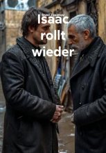 Isaac rollt wieder