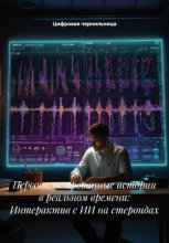 Персонализированные истории в реальном времени: Интерактив с ИИ на стероидах