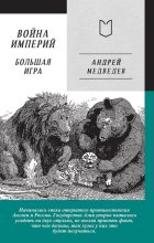 Война Империй. Книга вторая. Большая Игра