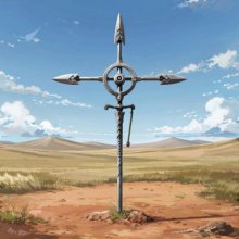 Два небосвода