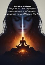 Энергия 101: Как ощущать, накапливать и работать с жизненной силой (Праной, Ци, Ки)