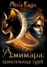 Амимара: хранительница судеб