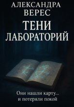 Тени лабораторий