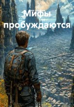 Мифы пробуждаются