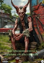 «Как призвать демона и напоить его Жигулёвским»