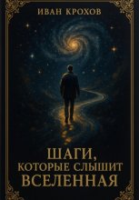 Шаги, которые слышит Вселенная