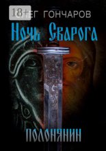 Ночь Сварога. Полонянин