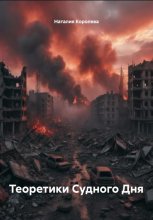Теоретики Судного Дня